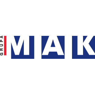 MAK IT logo